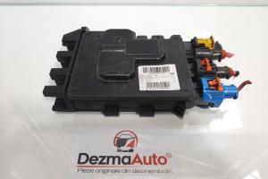 Borna plus, Renault Megane 3 CC [Fabr 2010-2016] 243800010R din dezmembrari