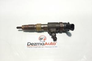 Injector, Citroen DS3 [Fabr 2009-2015] 1.4 hdi, 8H01, 0445110339 (id:435362) din dezmembrari