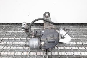 Motoras stergator stanga fata, Ford S-Max 1 [Fabr 2006-2014] 6M21-17508-AD (id:436504) din dezmembrari