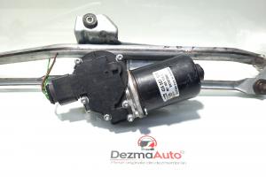 Motoras stergator fata, Audi A6 Avant (4B5, C5) [Fabr 1997-2005] 4B1955113A (id:436415) din dezmembrari