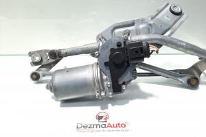 Motoras stergator fata, Fiat Punto (199) [Fabr 2010-2018] 404978 (id:436539) din dezmembrari