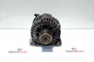 Alternator, Peugeot 307 [Fabr 2000-2008] 1.6 hdi, 9HX, 9646321780 (id:435991) din dezmembrari