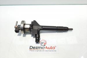 Injector, Mazda MPV 2 (LW) [1999-2006] 2.0 D, RF5C, 13H50A (id:435952) din dezmembrari