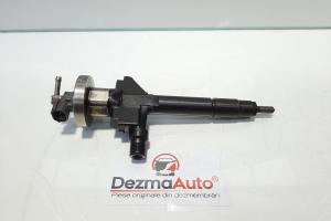 Injector, Mazda MPV 2 (LW) [1999-2006] 2.0 D, RF5C, 13H50A (id:435951) din dezmembrari