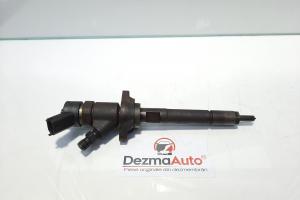Injector, Ford Focus 2 (DA) [Fabr 2004-2012] 1.6 tdci, G8DA, 0445110259 (id:435997) din dezmembrari