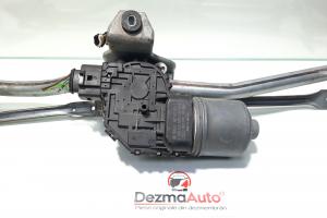 Motoras stergatoare fata, Audi A4 (8EC, B7) [Fabr 2004-2008] 8E1955119 (id:436519) din dezmembrari