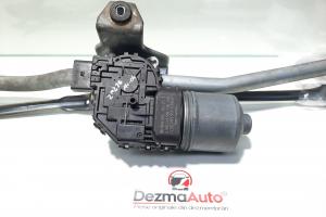 Motoras stergatoare fata, Audi A4 (8EC, B7) [Fabr 2004-2008] 8E1955119 (id:436576) din dezmembrari