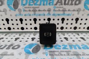 Buton actionare frana de mana, 3C0927225C, Vw Passat Variant (3C5), 2005-2010, (id:168987) din dezmembrari