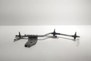 Ansamblu stergator fata, Renault Megane 2 Combi (id:436721) din dezmembrari