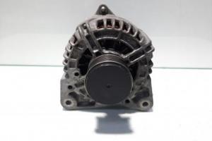 Alternator, cod 231008578R, Renault Megane 3 CC, 1.5 dci, K9K770 din dezmembrari