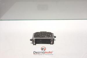 Releu ventilator bord, cod 3C0907521B, Vw Passat Variant (3C5) 2.0 tdi, BMP (id:435612) din dezmembrari