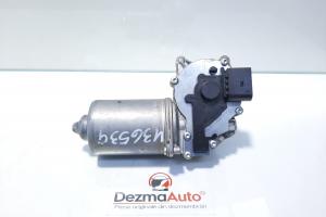 Motoras stergator fata, Fiat Punto (199) [Fabr 2010-2018] 404978 (id:436539) din dezmembrari