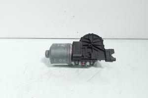 Motoras stergator fata, Dacia Sandero [Fabr 2008-2012] 0390241544 (id:436569) din dezmembrari