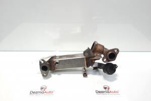 Racitor gaze, Bmw 3 (E90) [Fabr 2005-2011] 2.0 D, N47D20A, 779737104 (id:437105) din dezmembrari