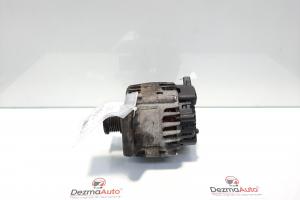 Alternator, Peugeot 308 [Fabr 2007-2013] 1,6 B, 5FW, V757651380 (pr:110747) din dezmembrari