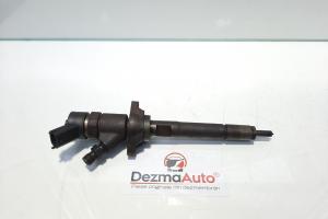 Injector, Ford Focus 2 (DA) [Fabr 2004-2012] 1.6 tdci, G8DB, 0445110259 (id:435999) din dezmembrari
