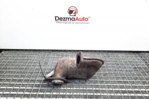 Catalizator, Renault Scenic 3 [Fabr 2009-2015] 1.5 dci, K9K832, 8200819309 (id:437442) din dezmembrari