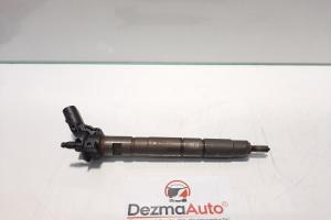 Injector, Audi A6 Allroad (4FH, C6) [Fabr 2006-2010] 2.7 tdi, BPP, 059130277AJ, 0445115054 (id:437394) din dezmembrari