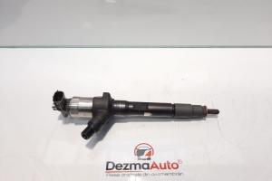 Injector, Mazda 6 Hatchback (GG) [Fabr 2002-2008] 2.2 MZR-CD, R2AA, R2AA-13H50  (id:437961) din dezmembrari