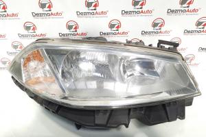 Far dreapta, Renault Scenic 2 [Fabr 2003-2008] din dezmembrari