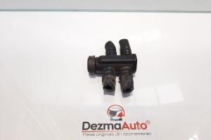 Supapa combustibil,Audi A4 Avant (8K5, B8) [Fabr 2008-2015] 2.7 tdi, T0127247C din dezmembrari