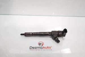 Injector, Opel Insignia A [Fabr 2008-2016] 2.0 cdti, A20DTH, 0445110327 din dezmembrari