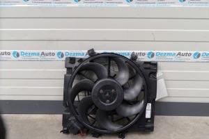 Electroventilator GM13147279, GM13132559, Opel Astra H, 1.9cdti din dezmembrari