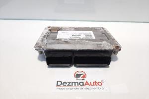 Calculator motor, Seat Toledo 3 (5P2) [Fabr 2004-2011] 1.6 b, 06A906033JF din dezmembrari