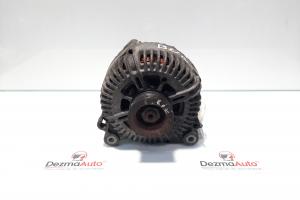 Alternator, Audi Q7 (4LB) [Fabr 2006-2014] 3.0 tdi, BUG, 059903015R (id:437852) din dezmembrari