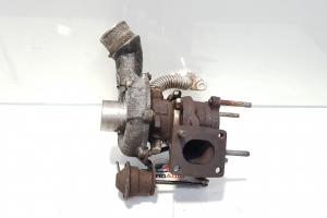 Turbosuflanta Fiat Punto (188) [Fabr 1999-2007] 1.9 jtd, 188A2000, 55181245 din dezmembrari