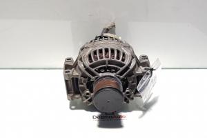 Alternator, Mercedes Clasa C T-Model (S203) [Fabr 2001-2007] 1.8 b, OM271946, A2711540802 din dezmembrari