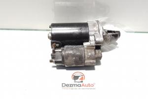 Electromotor, Mercedes CLK (C209) [Fabr 2002-2009] 1.8 b, OM271946, cod A0051513901 din dezmembrari