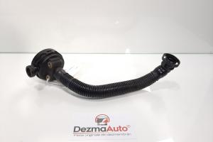 Supapa pcv, Seat Ibiza 4 (6L1) [Fabr 2002-2009] 1.2 b, AZQ, 03E103765B din dezmembrari