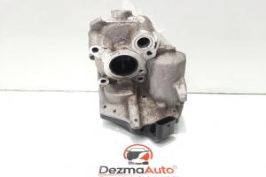 Egr cu clapeta , Mercedes Clasa B (W246) [Fabr 2011-2018]  2.2 cdi, OM651930, cod A6511400660 din dezmembrari