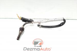 Sonda temperatura gaze, Mercedes Clasa CLA Coupe (C117) [Fabr 2013-2018] 2.2 cdi, OM651930, cod A0009056704 din dezmembrari