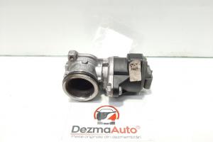 Egr cu clapeta , Mercedes Clasa CLA Coupe (C117) [Fabr 2013-2018] 2.2 cdi, OM651930, A6511401160 din dezmembrari