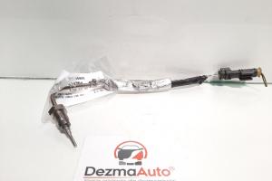 Sonda temperatura gaze, Mercedes Clasa A (W176) [Fabr 2012-2018] 2.2 cdi, OM651930, cod A0009059005 din dezmembrari