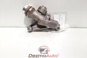 Corp termostat, Mercedes Clasa B (W246) [Fabr 2011-2018] 2.2 cdi, OM651930, cod A6512000556 din dezmembrari