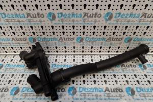 Corp termostat, 03F121026B, Vw Polo (6R) 1.2tsi din dezmembrari