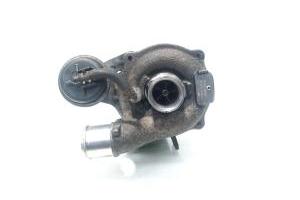 Turbosuflanta 54359700011, Nissan Note 1, 1.5dci din dezmembrari