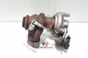 Turbosuflanta, cod 9673283680, Citroen C3 Picasso, 1,6 hdi, 9H06  (id:395427) din dezmembrari