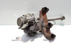 Turbosuflanta, 045253019J, Skoda Fabia 2, 1.4tdi, BMS din dezmembrari