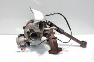 Turbosuflanta, 045253019J, Vw Polo (9N) 1.4tdi, BMS din dezmembrari