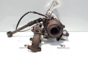 Turbosuflanta, 045253019J, Seat Ibiza 4 (6L), 1.4tdi, BMS din dezmembrari