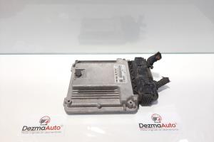 Calculator motor, Skoda Octavia 3 (5E3) [Fabr 2012-prezent] 1.6 tdi, CLH, 04L907309B din dezmembrari