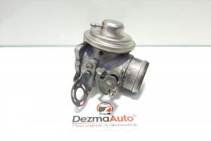 Egr, Skoda Octavia 2 Combi (1Z5) [Fabr 2004-2013] 1.9 tdi, BXE, 038129637D (id:438114) din dezmembrari