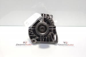 Alternator, Fiat Punto (188) [Fabr 1999-2007] 1.2 B, 102211 (id:438522) din dezmembrari