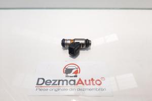 Injector, Fiat Grande Punto (199) [Fabr 2005-2009] 1.2 B, 169A4000, 1WP160 (id:438525) din dezmembrari