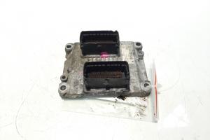 Calculator motor, Opel Corsa D [Fabr 2006-2013] 1.0 B, Z10XEP, 55557932 (id:438572) din dezmembrari