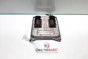 Calculator motor, Opel Signum [Fabr 2003-2008] 1.8 B, Z18XER, 55355631 (id:438672) din dezmembrari